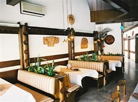 Lipa Lendava