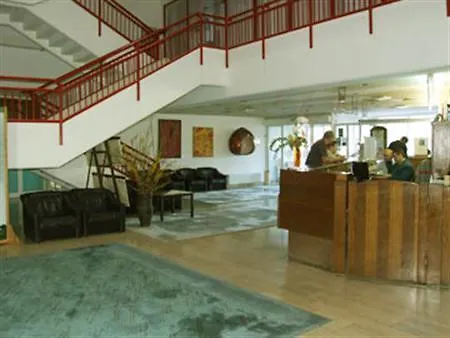 Hotel Lipa 3*