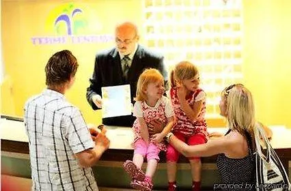 Lipa Hotel Lendava