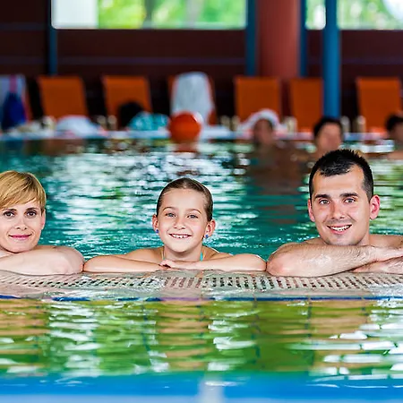 Hotel Lipa Lendava
