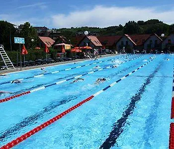 Hotel Lipa 3*
