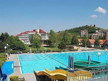Hotel Lipa 3*