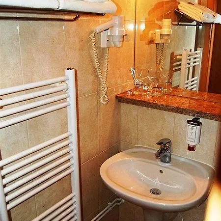 Hotel Lipa
