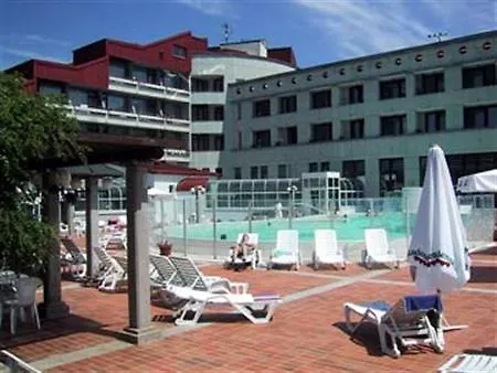 Hotel Lipa Lendava