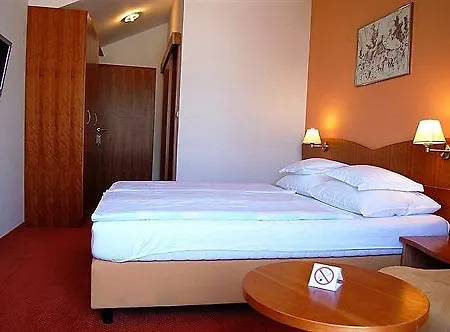 Hotel Lipa Lendava