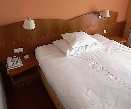 Hotel Lipa Lendava