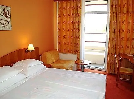Lipa Hotel Lendava