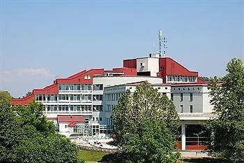Hotel Lipa Lendava