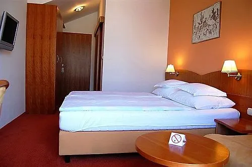 Hotel Lipa Lendava
